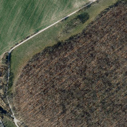 Satellite imagery of Dünkelbiel, DE