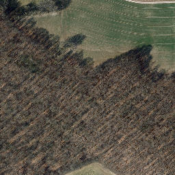 Satellite imagery of Dünkelbiel, DE