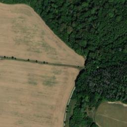 Satellite imagery of Schlittenberg, DE