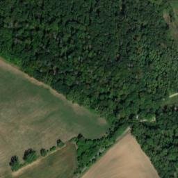 Satellite imagery of Schlittenberg, DE