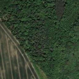 Satellite imagery of Lausicker Berg, DE