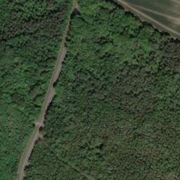 Satellite imagery of Lausicker Berg, DE