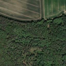 Satellite imagery of Lausicker Berg, DE