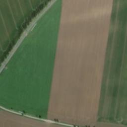 Satellite imagery of Schleinitzhöhe, DE