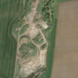 Satellite imagery of Schleinitzhöhe, DE