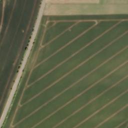 Satellite imagery of Meißner Höhe, DE