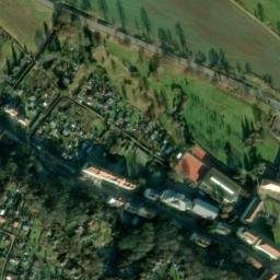 Satellite imagery of Burgberg Meißen, DE