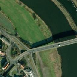 Satellite imagery of Burgberg Meißen, DE