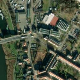 Satellite imagery of Burgberg Meißen, DE