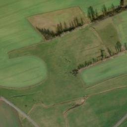 Satellite imagery of Gebirge, DE