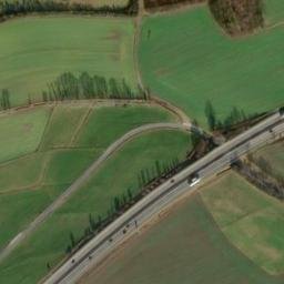 Satellite imagery of Gebirge, DE