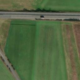 Satellite imagery of Diensdorfer Berg, DE