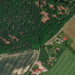 Satellite imagery of Tanneberg, DE