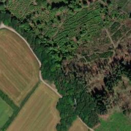 Satellite imagery of Tanneberg, DE