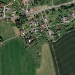 Satellite imagery of Burkauer Berg, DE