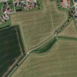 Satellite imagery of Burkauer Berg, DE