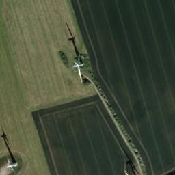 Satellite imagery of Marienberg, DE