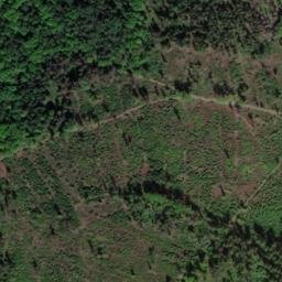 Satellite imagery of Pohlaer Berg, DE