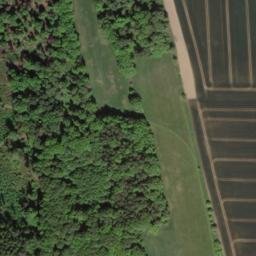 Satellite imagery of Pohlaer Berg, DE