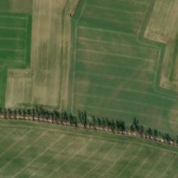 Satellite imagery of Slontschenberg, DE