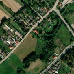 Satellite imagery of Iłża - Ruiny zamku XIV wieku., PL