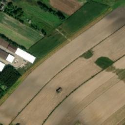 Satellite imagery of Iłża - Ruiny zamku XIV wieku., PL