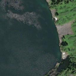 Satellite imagery of Village Mountain, CA