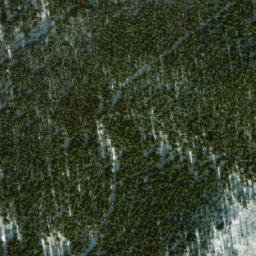 Satellite imagery of China Head Mountain, CA
