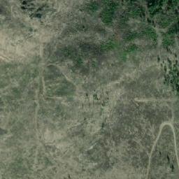 Satellite imagery of Mount Armour, CA
