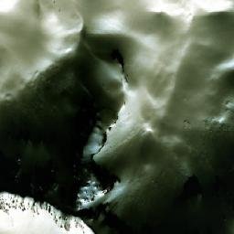 Satellite imagery of Slick Mountain, CA