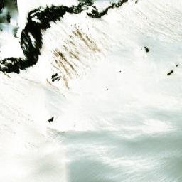 Satellite imagery of Slick Mountain, CA