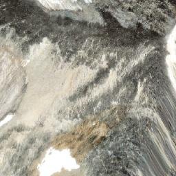 Satellite imagery of Mount Fox, CA