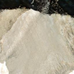 Satellite imagery of Mount Fox, CA