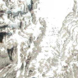 Satellite imagery of Stanley Peak, CA
