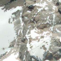 Satellite imagery of Ball Range, CA