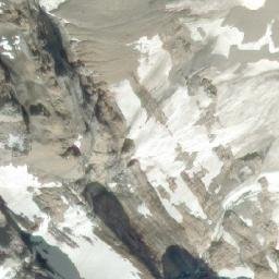 Satellite imagery of Ball Range, CA