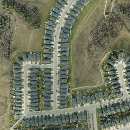 Satellite imagery of 670 28 29, CA