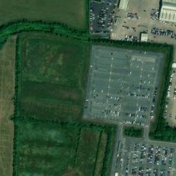 Satellite imagery of Chisley Mount, GB