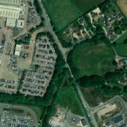 Satellite imagery of Chisley Mount, GB