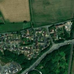 Satellite imagery of Chisley Mount, GB