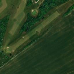 Satellite imagery of Leathercoat Point, GB