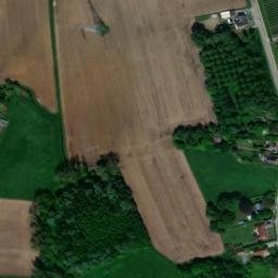 Satellite imagery of NDB-Transmitter ONW, BE