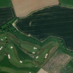 Satellite imagery of NDB-Transmitter ONW, BE