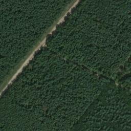 Satellite imagery of IJzeren Paal - Geodetisch Punt, NL