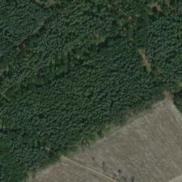 Satellite imagery of IJzeren Paal - Geodetisch Punt, NL