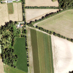 Satellite imagery of 144, NL