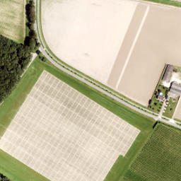 Satellite imagery of Borghitter, NL
