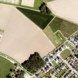 Satellite imagery of 137a, NL