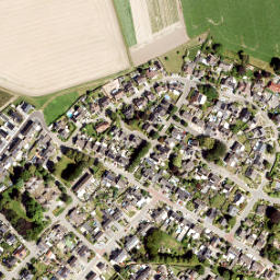 Satellite imagery of 137a, NL