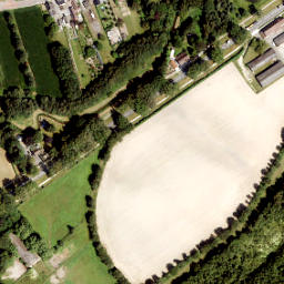 Satellite imagery of 135, NL